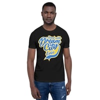 Image 2 of Lviv / Ukraine Short-Sleeve Unisex T-Shirt