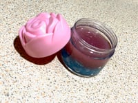 MIXED LIP SCRUB