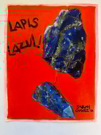 Image 2 of Lapis Lazuli