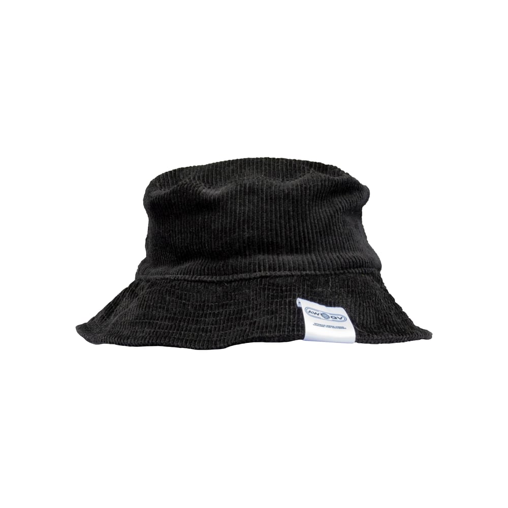 The Panther Bucket Hat