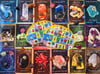 Loteria Baggie