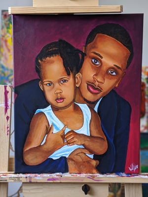 Image of Commissions