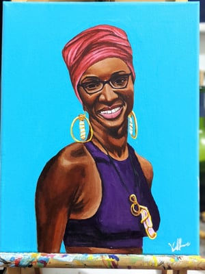 Image of Commissions