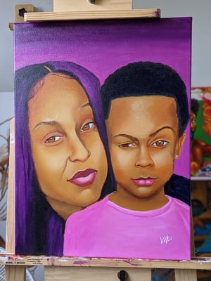 Image of Commissions