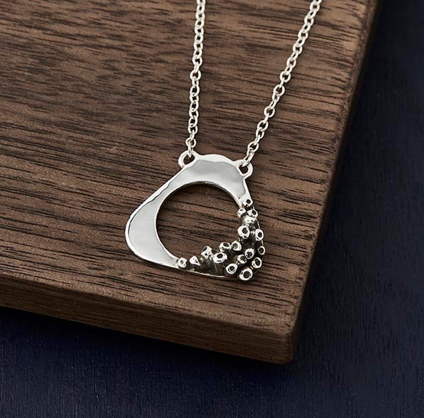 Under the Sea pendant
