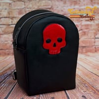 Crypt Carrier (Lydia Colorway)