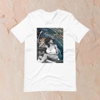 “Pam Grier” Tee