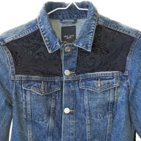 Image 2 of VELVET JIMI (custom)