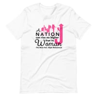 Image 4 of A Nation Can Rise Shirt