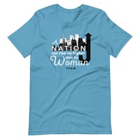Image 3 of A Nation Can Rise Shirt