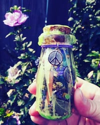 Money Spell in a Jar  (#1 seller) 