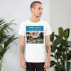 Inside Out ADC Tee