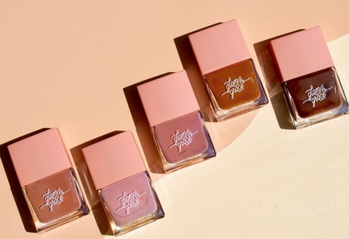 Image of Nail Polish - Fresh Baked