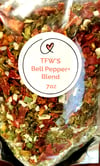 Bell Pepper +Blend 