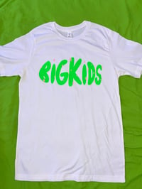 BigKids Tee