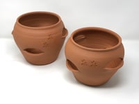 Image 3 of Terricotta Pocket pots