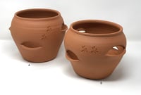 Image 2 of Terricotta Pocket pots