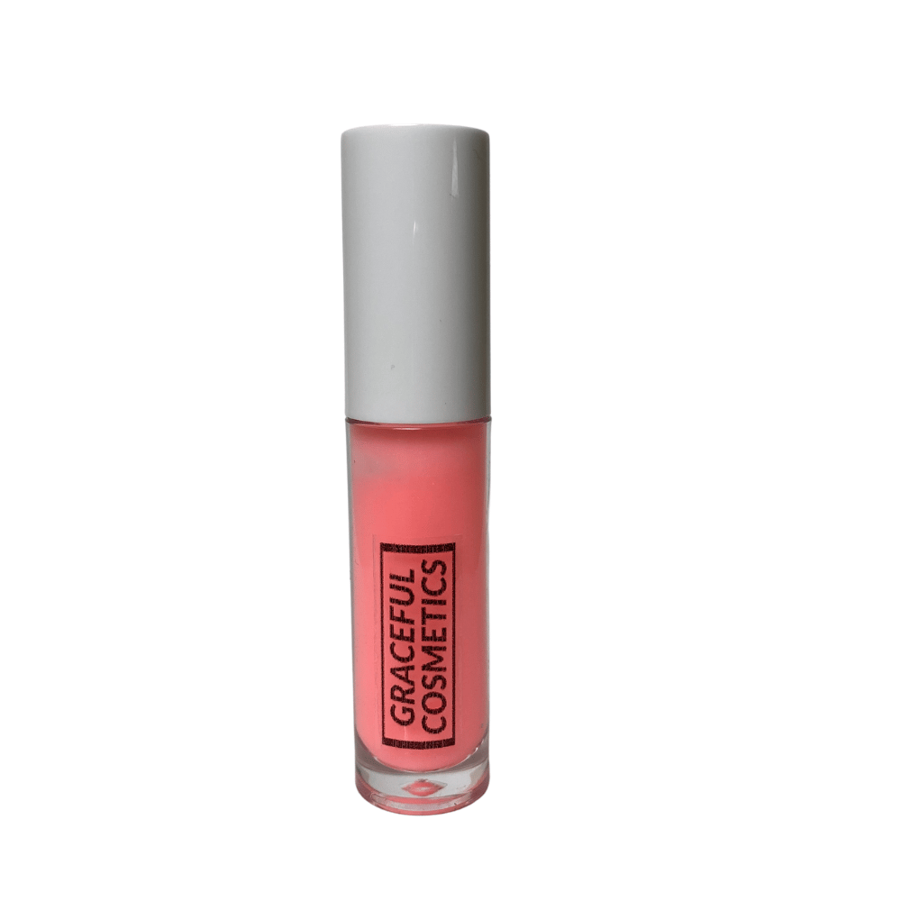 Image of "Sunset Kiss" Lip Gloss