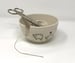 Image of Sheep STRING Bowl