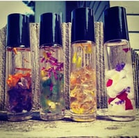 Topical Potions