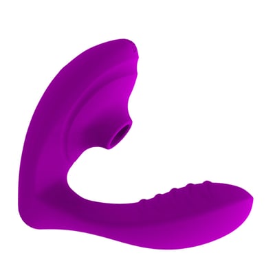 Image of Cherry Pleaser Duo - Purple