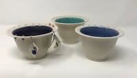 Image 2 of  Earring Bowls