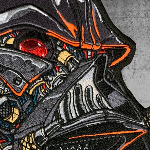 Image of MECHASOUL VADER PATCH