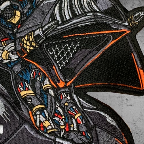 Image of MECHASOUL VADER PATCH
