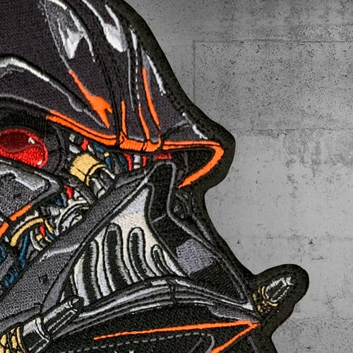 Image of MECHASOUL VADER PATCH