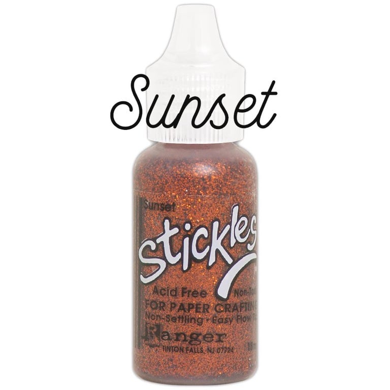 Stickles~Summer Sunset