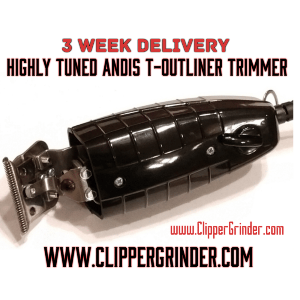 Image of (3 Week Delivery/High Order Volume) Skeleton GTX Trimmer W/No "Modified"
