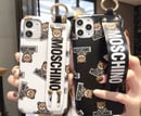 Image of Teddy Phone Case 