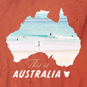 Image of This Is Australia 7"