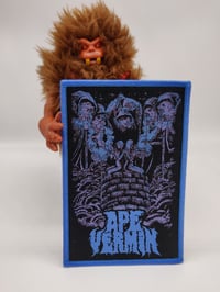 Image 2 of Ape Vermin - Abominable Hashmen