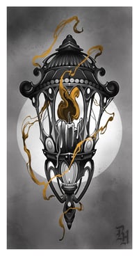 Image 1 of LANTERN