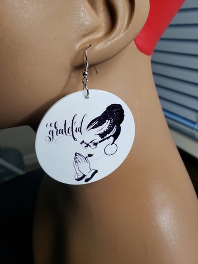 Image of Aways Grateful 