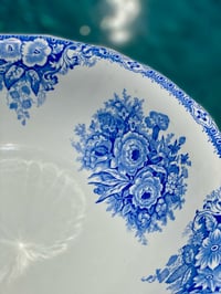 Image 6 of Ancien grand plat Onnaing [au lieu de 35€]