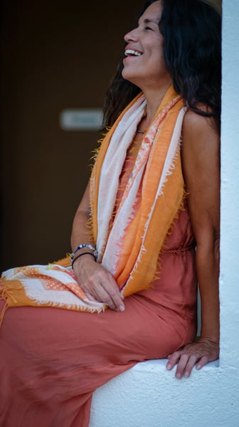 Image of Naranja Shawls