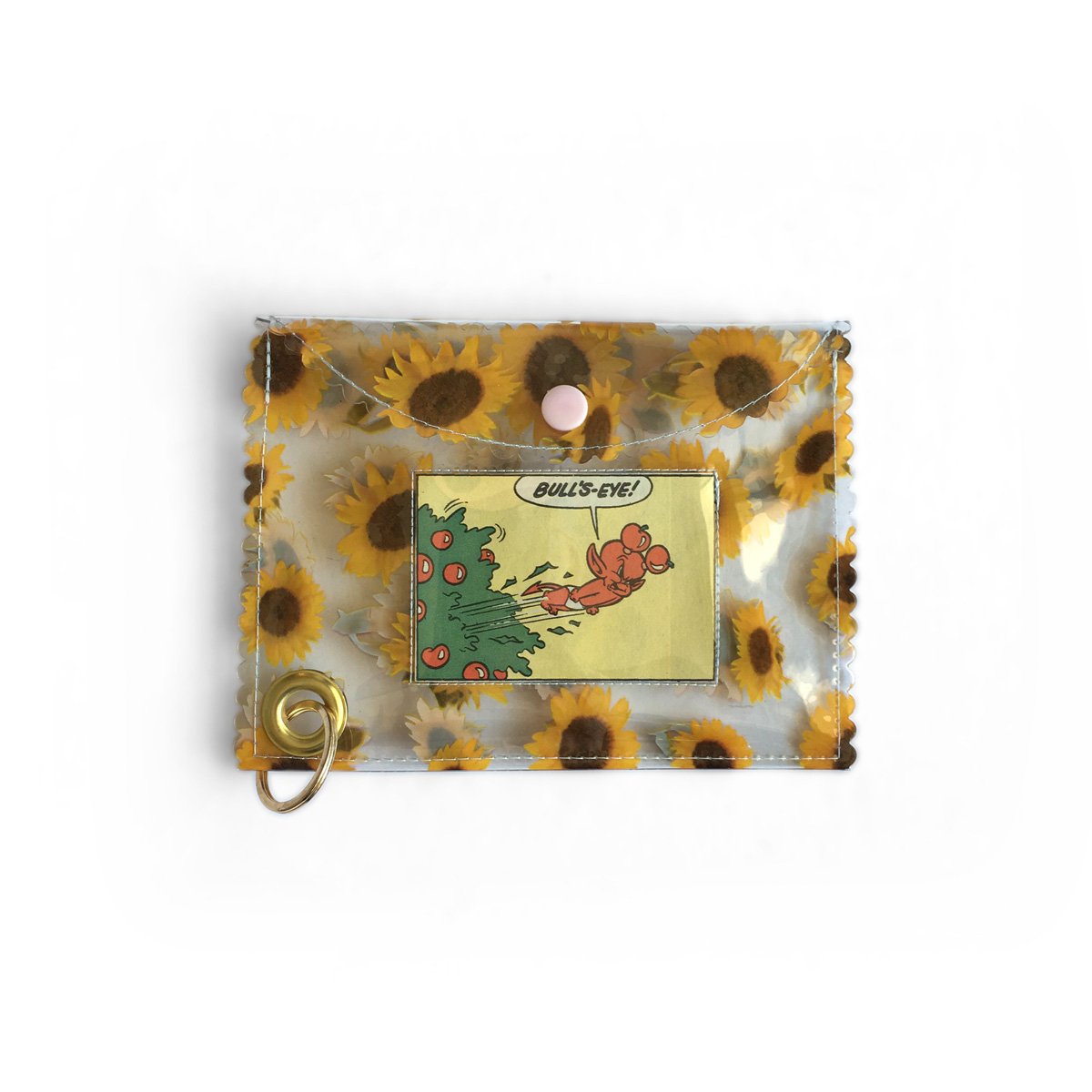 Image of HOT STUFF PURSE