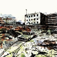 Image 2 of Le luci della centrale elettrica - Per ora noi la chiameremo felicità (CD)