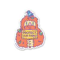 Image 1 of Protect Our Parks