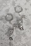 Dead Flowers Hoops