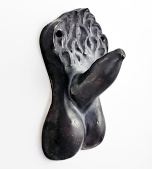 'Classical dickie' hangers