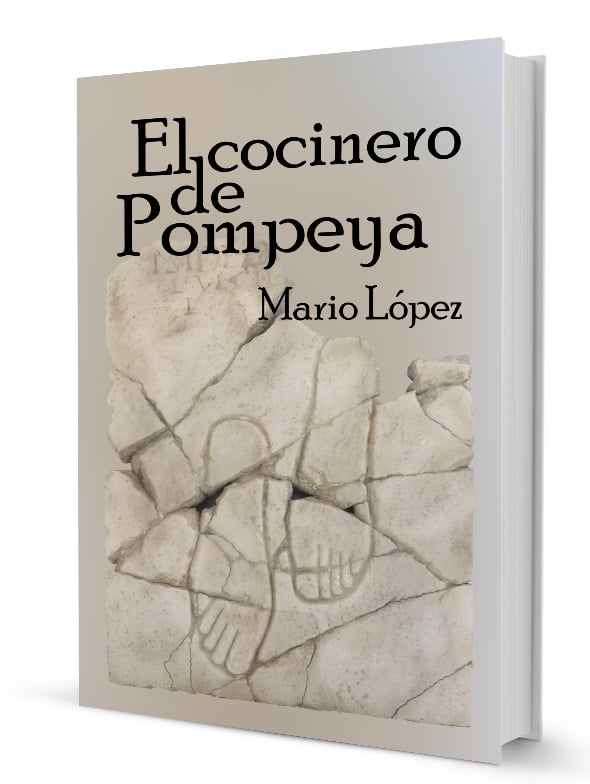 Image of El cocinero de Pompeya