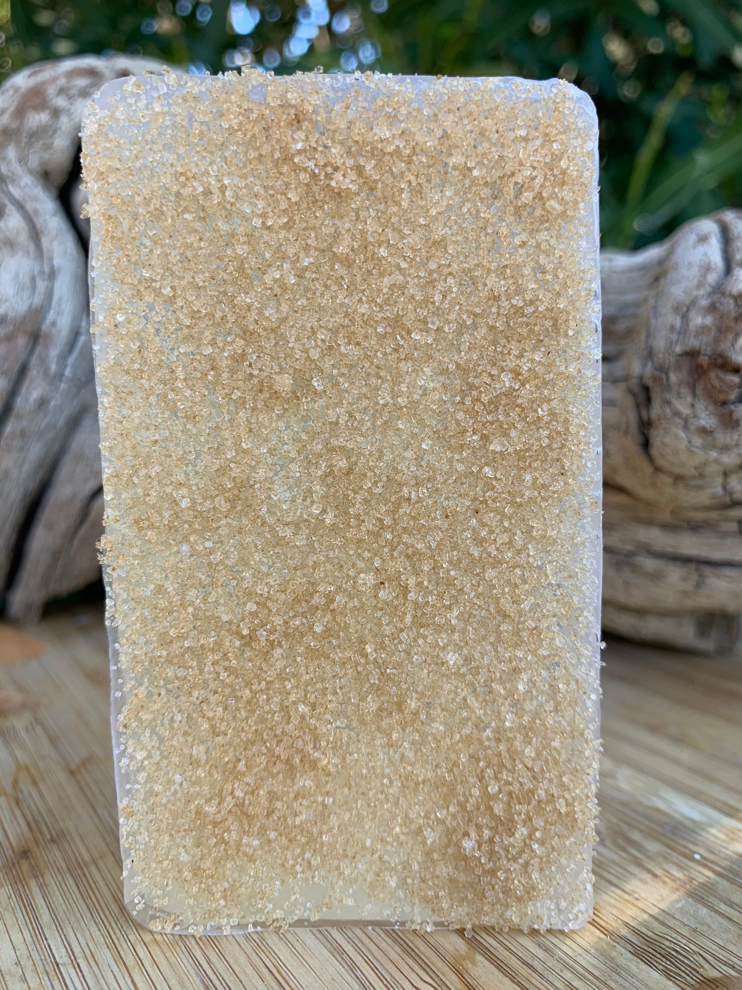 Sweet Orange and Eucalyptus Lye Soap – Lake and River Studio