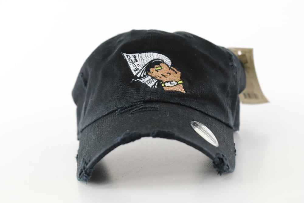Image of Incognito Series