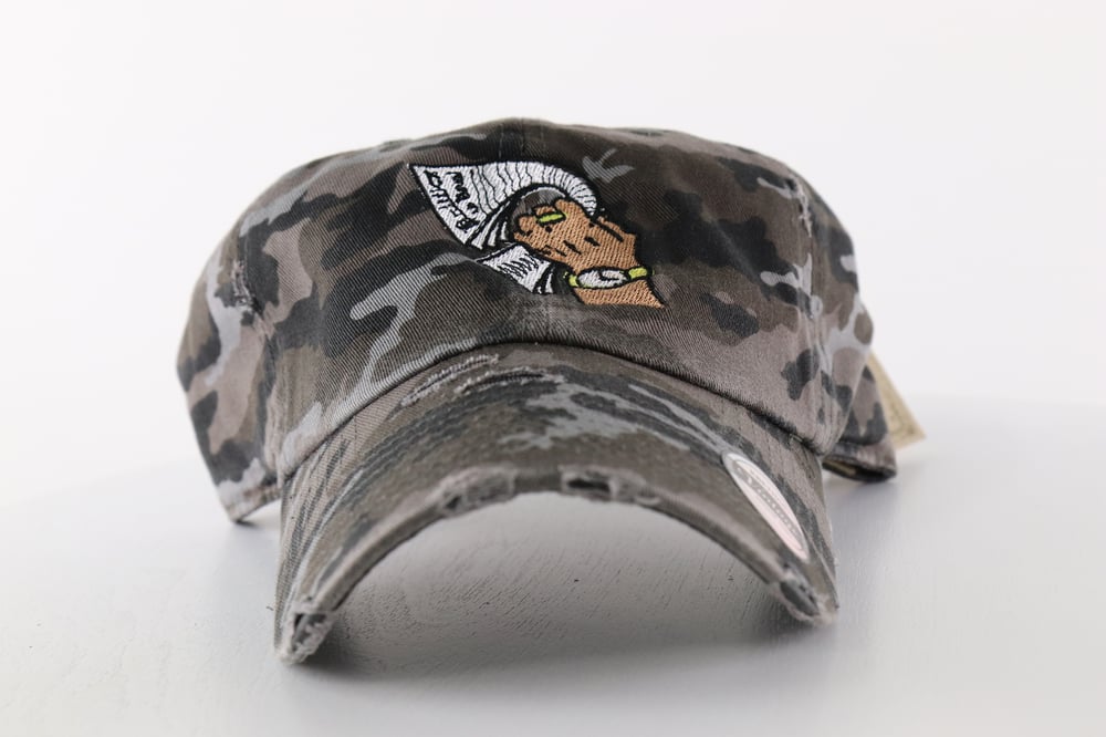 Image of Incognito Series