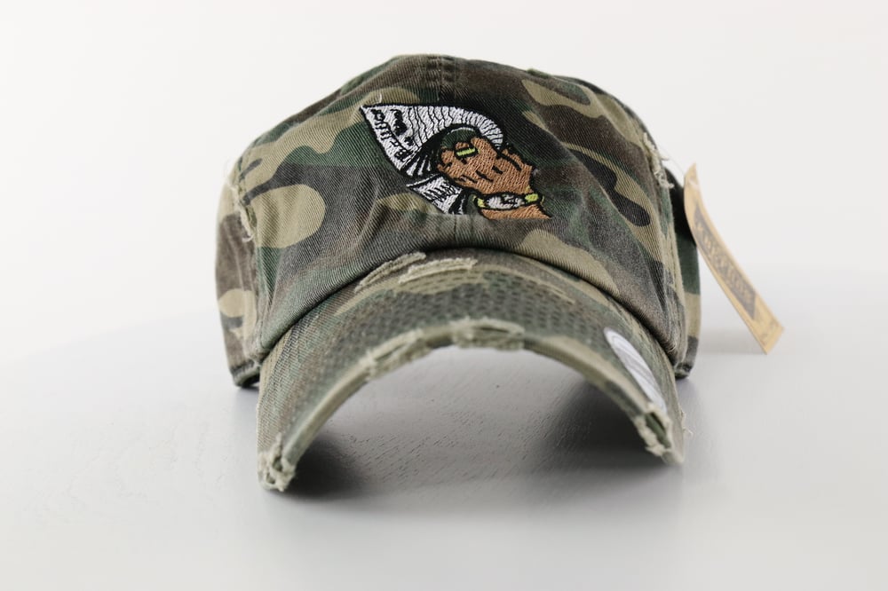 Image of Incognito Series