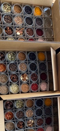 Image 5 of Chefs spice drawer