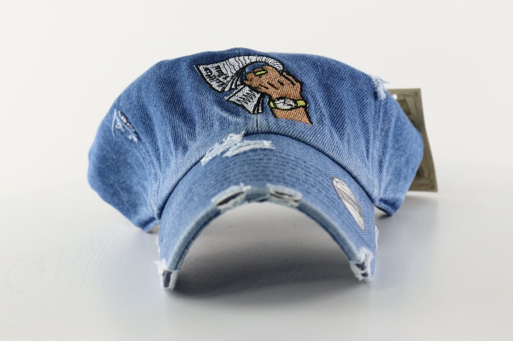 Image of Incognito Series